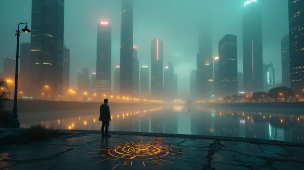 Comment la science-fiction interroge les droits de l'homme ?