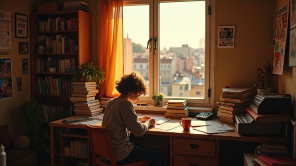 Comment trouver un appartement étudiant à Lyon à bon prix ?