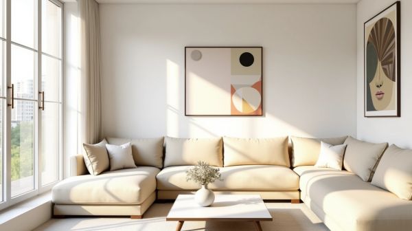 Inspirez vos espaces avec decoinspir et ses idées déco