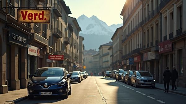 Louer une voiture à Grenoble : ce que cachent les offres à 19 €