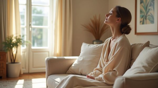 Maîtriser la sophrologie pour votre bien-être à Paris