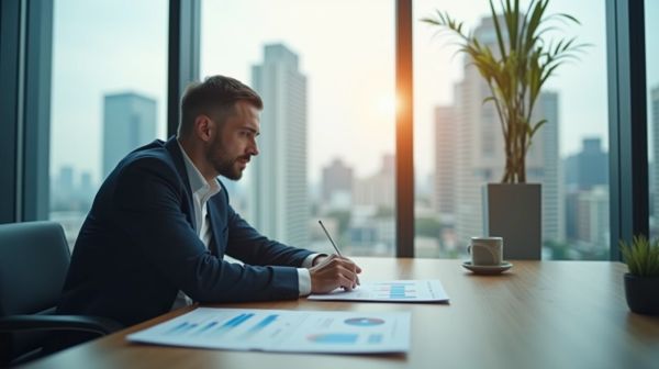 Maîtriser les subtilités de l'optimisation fiscale sans perdition
