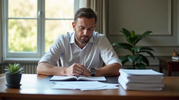 Maîtriser les subtilités de l'optimisation fiscale sans perdition