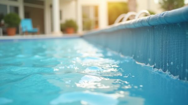 Opter pour un changement de liner piscine : avantages et étapes clés